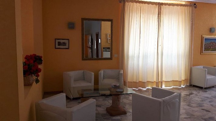 Alghero Vacanze Hotel