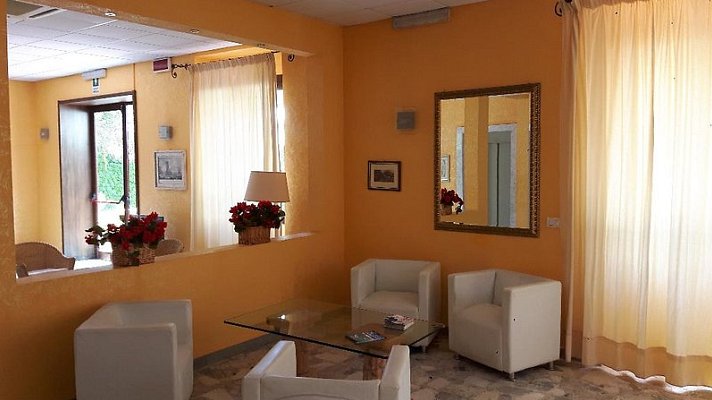 Alghero Vacanze Hotel