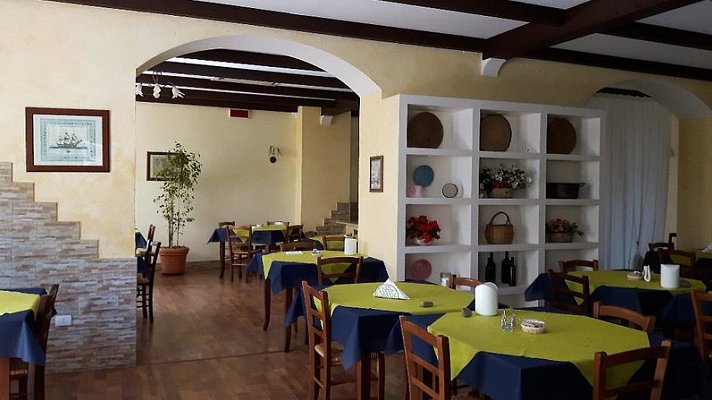 Alghero Vacanze Hotel