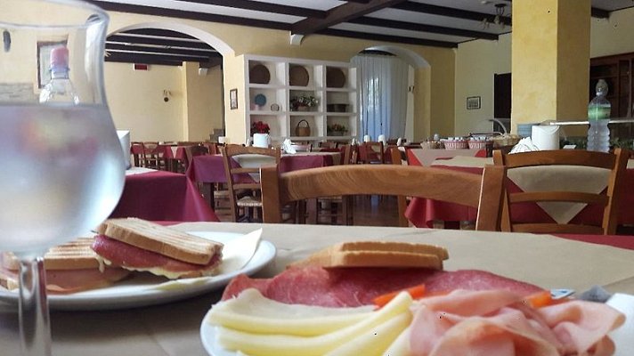 Alghero Vacanze Hotel