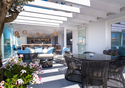 Best Western Hotel Blumarea Castelsardo