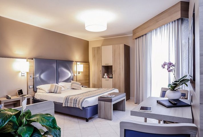 Hotel Alma di Alghero