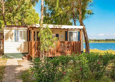 Camping Village Laguna Blu Alghero