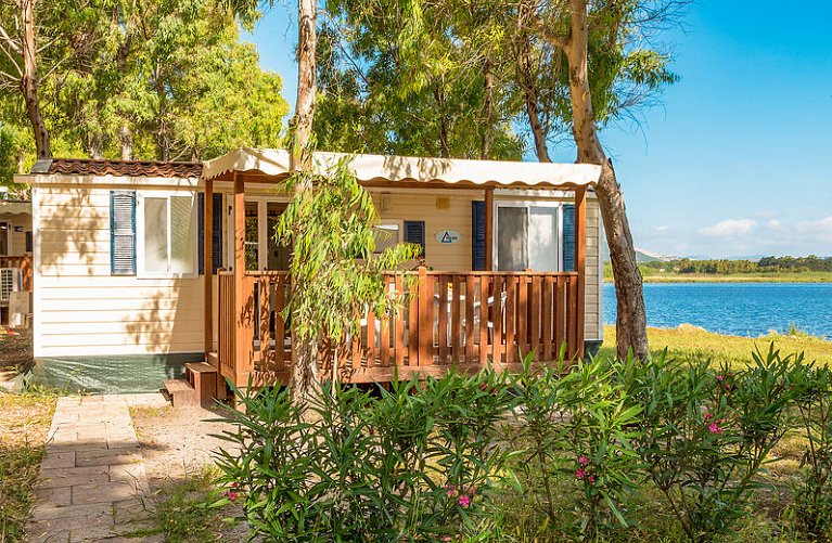 Camping Village Laguna Blu
