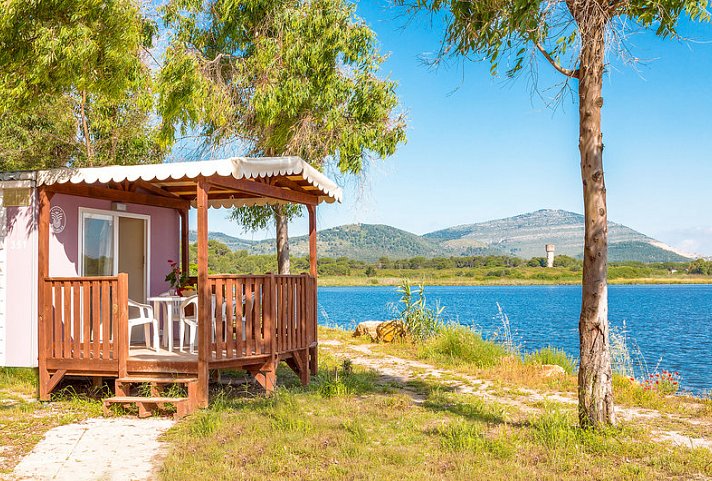 Camping Village Laguna Blu