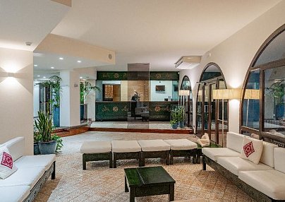 Hotel Calabona Alghero