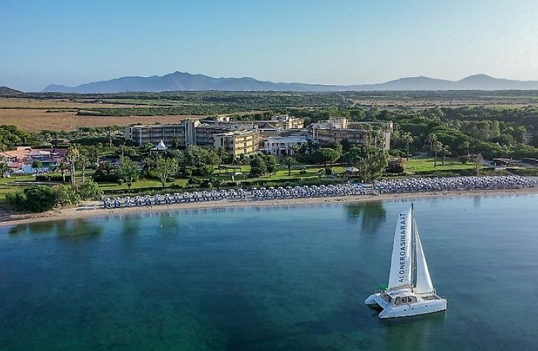 Futura Club Baia di Conte