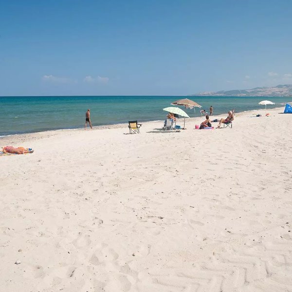 Camping Bella Sardinia