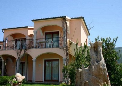 I Giardini di Badus Badesi