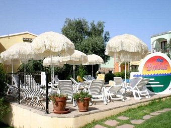 I Giardini di Badus