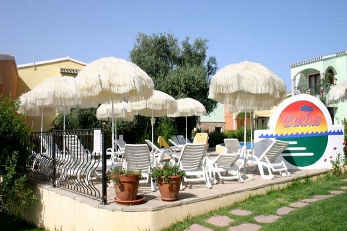 I Giardini di Badus