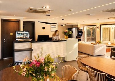 Résidence Suite Home Porticcio Porticcio