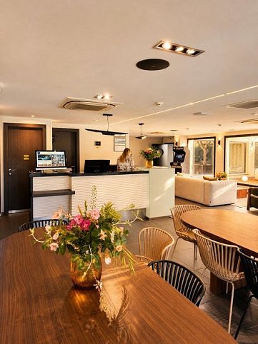 Résidence Suite Home Porticcio