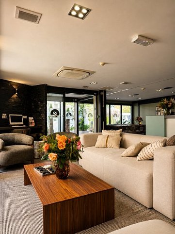 Résidence Suite Home Porticcio