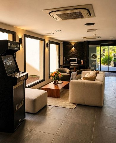 Résidence Suite Home Porticcio
