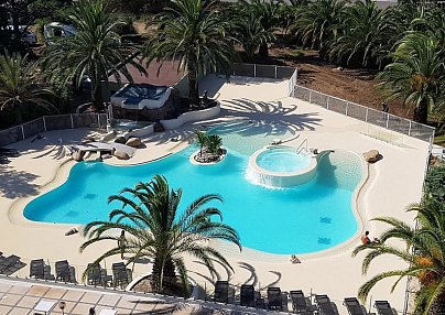 Campo Dell'oro Ajaccio