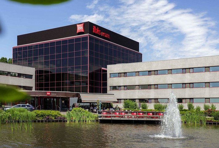 ibis Schiphol Amsterdam Airport