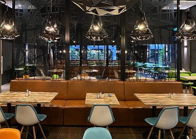 XO Hotels Couture Amsterdam