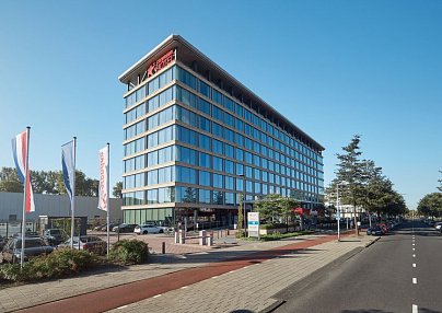 Corendon Amsterdam New-West, a Tribute Portfolio Hotel Amsterdam