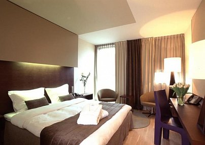 Dutch Design Hotel Artemis Amsterdam