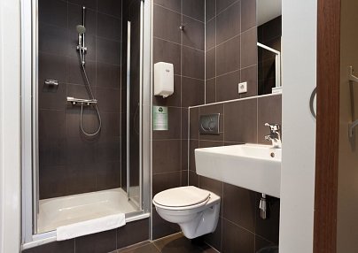 Best Western Zaan Inn Zaandam