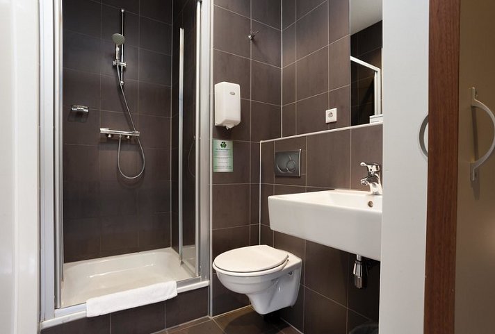 Best Western Zaan Inn