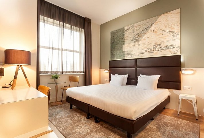 Best Western Zaan Inn