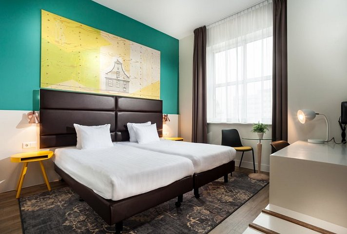Best Western Zaan Inn