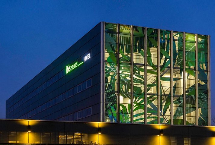 Tulip Inn Amsterdam Airport