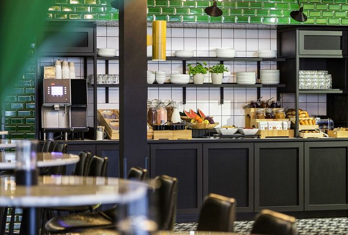 Tulip Inn Amsterdam Airport