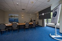 Fletcher Hotel - Restaurant De Eese - Giethoorn