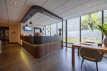 Fletcher Hotel - Restaurant De Eese - Giethoorn