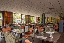 Fletcher Hotel - Restaurant De Eese - Giethoorn