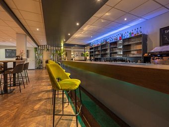 Fletcher Hotel - Restaurant De Eese - Giethoorn