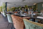 Fletcher Hotel - Restaurant De Eese - Giethoorn