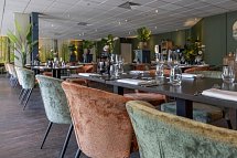 Fletcher Hotel - Restaurant De Eese - Giethoorn