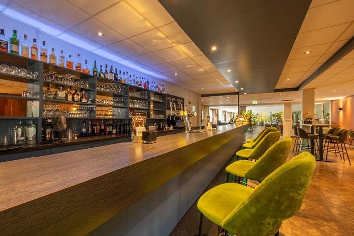 Fletcher Hotel - Restaurant De Eese - Giethoorn