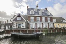 Fletcher Nautisch Kwartier
