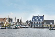 Fletcher Nautisch Kwartier