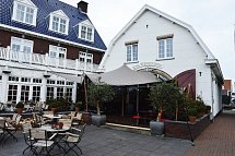 Fletcher Nautisch Kwartier
