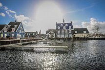 Fletcher Nautisch Kwartier