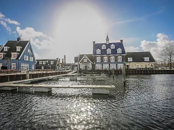 Fletcher Nautisch Kwartier