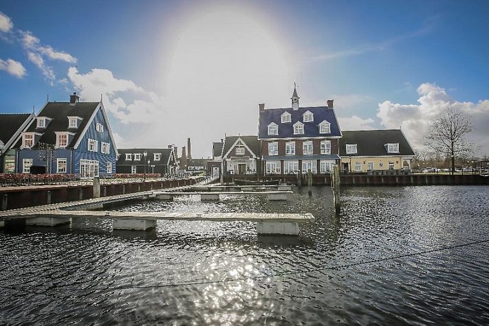 Fletcher Nautisch Kwartier