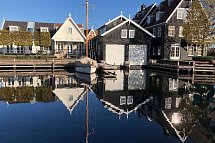 Fletcher Nautisch Kwartier