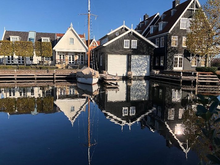 Fletcher Nautisch Kwartier
