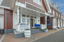 Fletcher Nautisch Kwartier