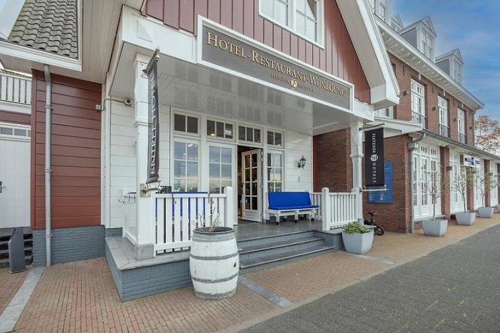 Fletcher Nautisch Kwartier