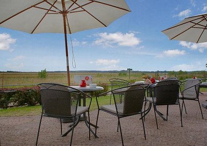 Fletcher Duinhotel Burgh Haamstede Burgh-Haamstede