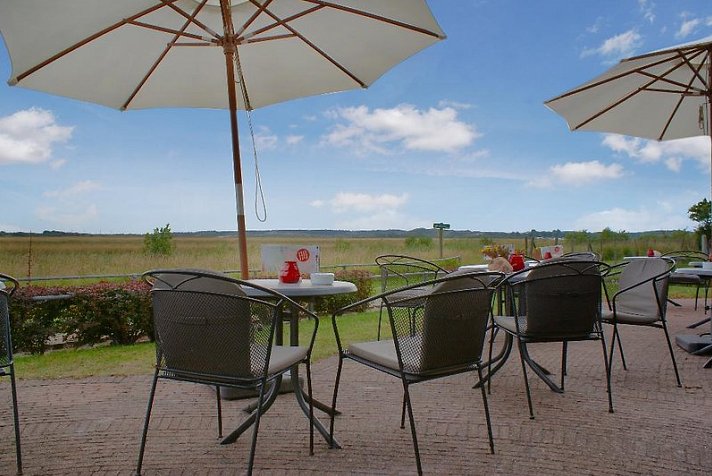 Fletcher Duinhotel Burgh Haamstede