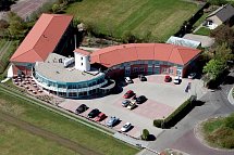 Fletcher Duinhotel Burgh Haamstede